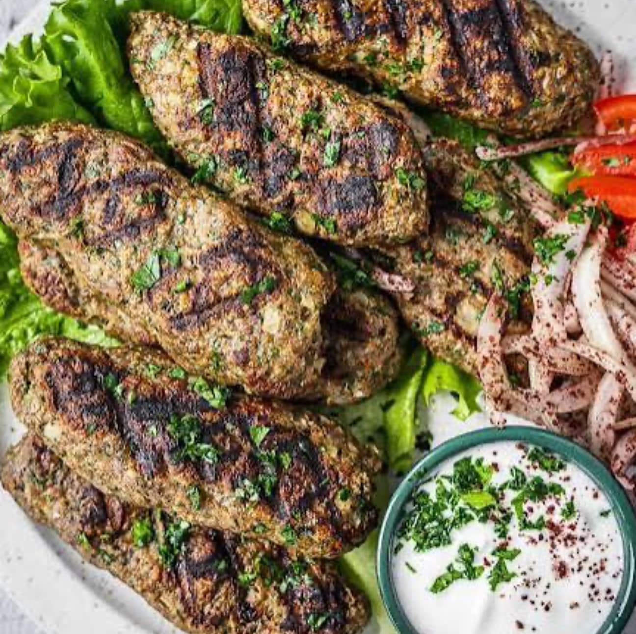 Kafta